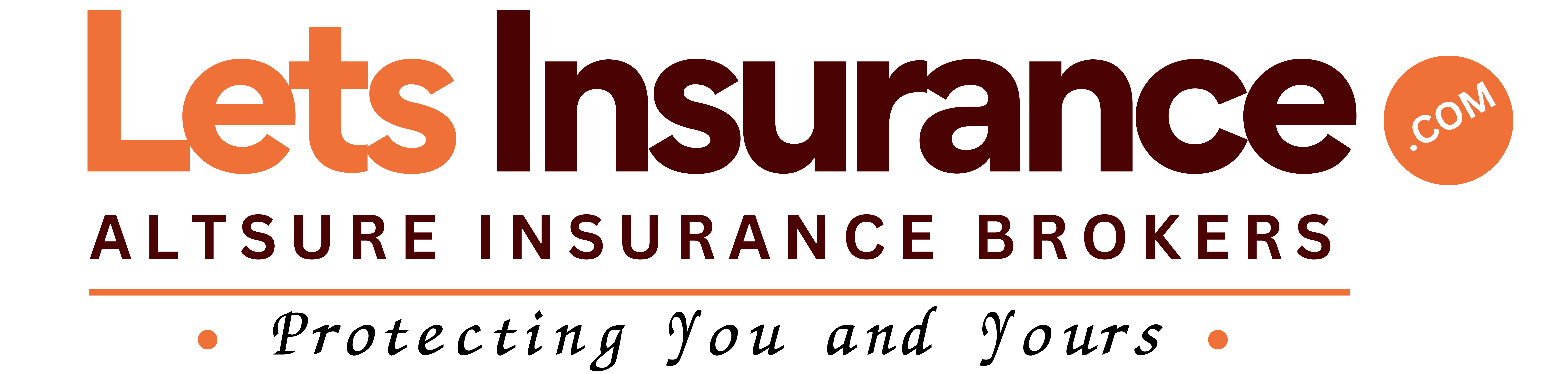 Lets Insurance.com — Altsure Insurance Brokers — Protecting You and Yours