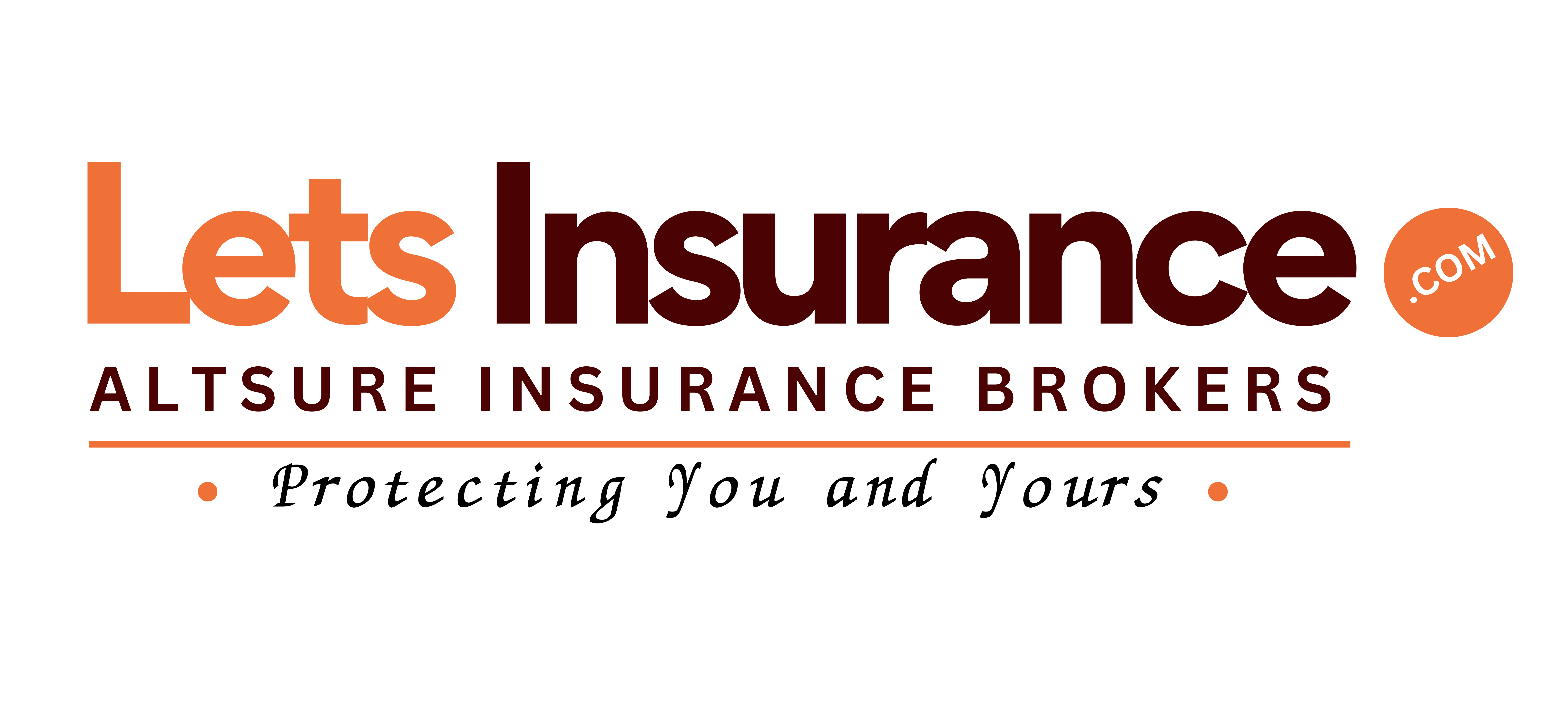 Lets Insurance - Protecting You and Yours